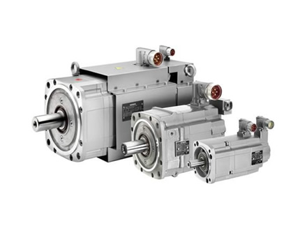 西門子電機(jī)-西門子伺服電機(jī)