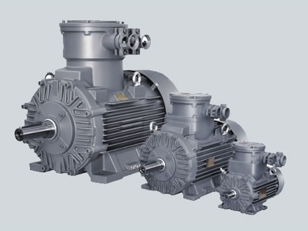 1MB1153-西門子二級(jí)能效防爆電機(jī)DIICT4